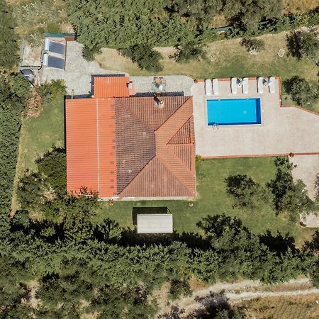 Planos Villa 外观 照片
