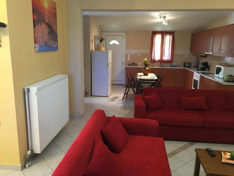 Planos Villa 外观 照片