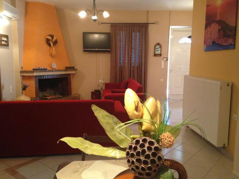 Planos Villa 外观 照片